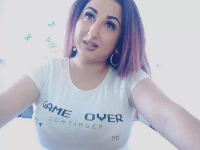 mayarebecca on BongaCams 