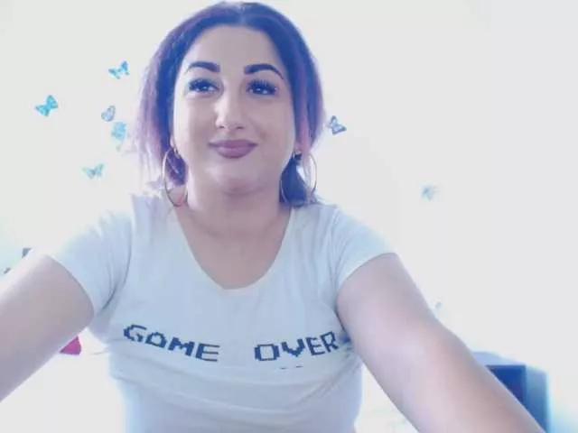 mayarebecca on BongaCams 