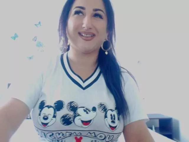 mayarebecca on BongaCams 