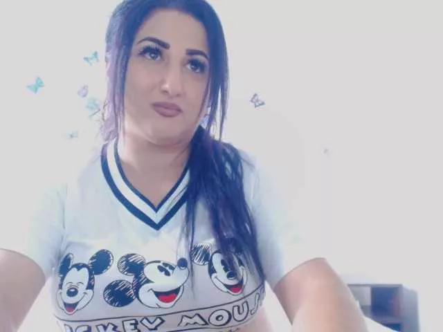 mayarebecca on BongaCams 