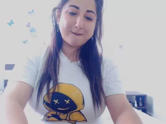 mayarebecca on BongaCams 