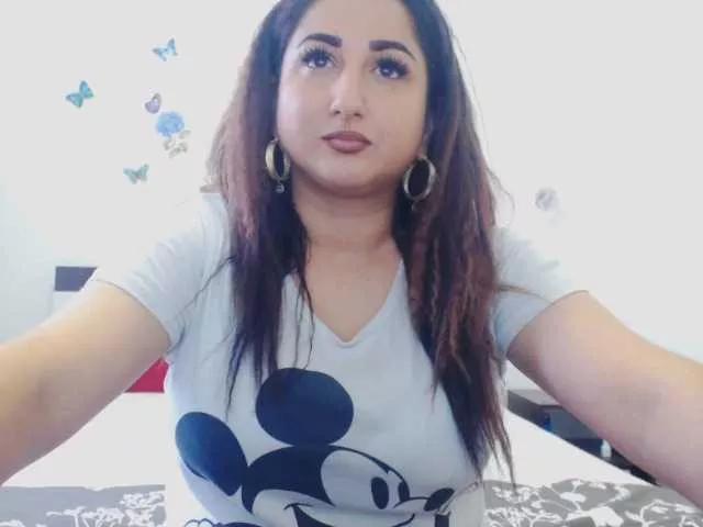 mayarebecca on BongaCams 