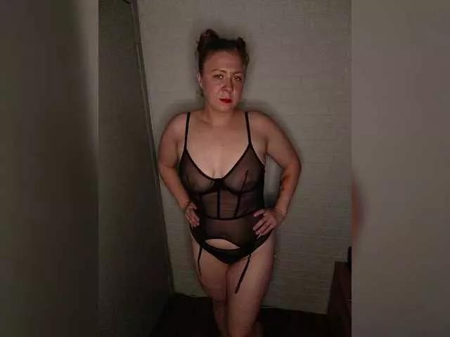 Mazajchiq on BongaCams 