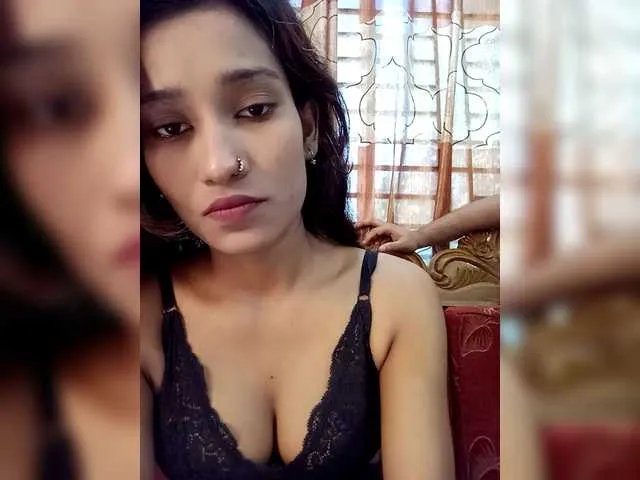 Meherin-Afra6 on BongaCams 