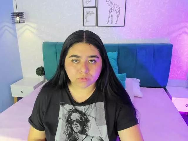 mehilinlee on BongaCams