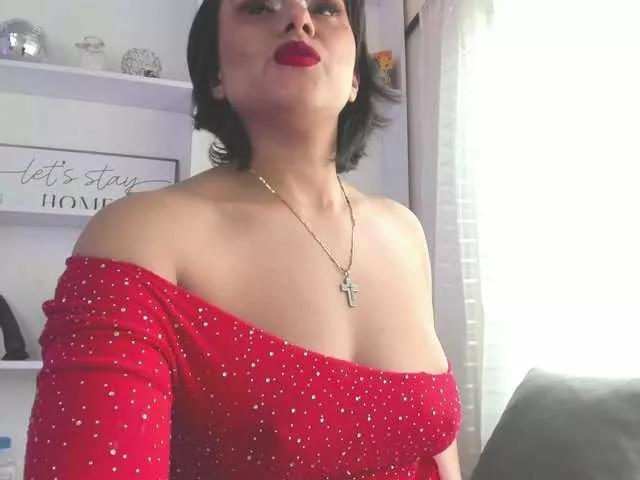 melany88 on BongaCams