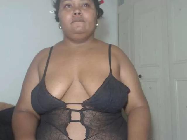 MelodyHall on BongaCams