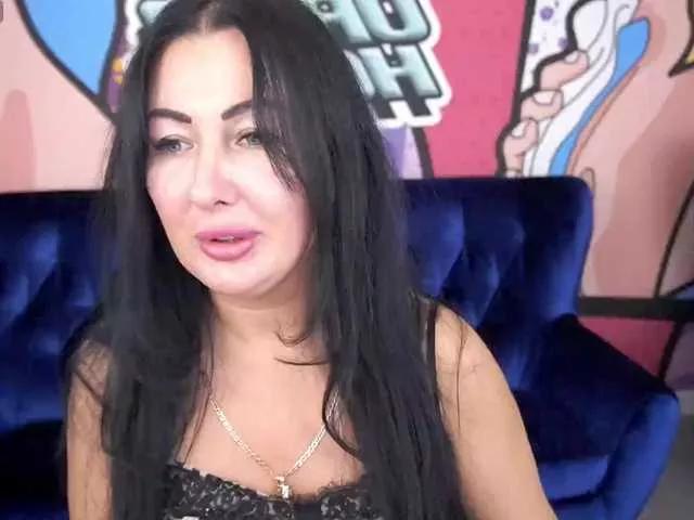 MeloraSky on BongaCams
