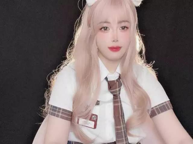 Offline MeowAnime on BongaCams