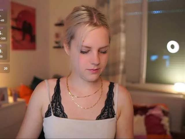 merrilyn on BongaCams 