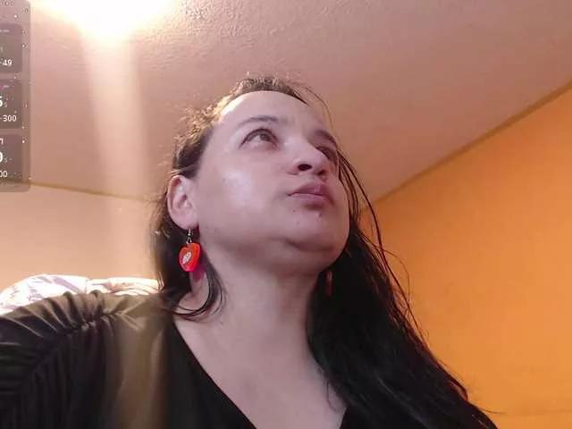 miaabrownn2 on BongaCams 