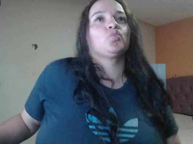 miaabrownn2 on BongaCams 