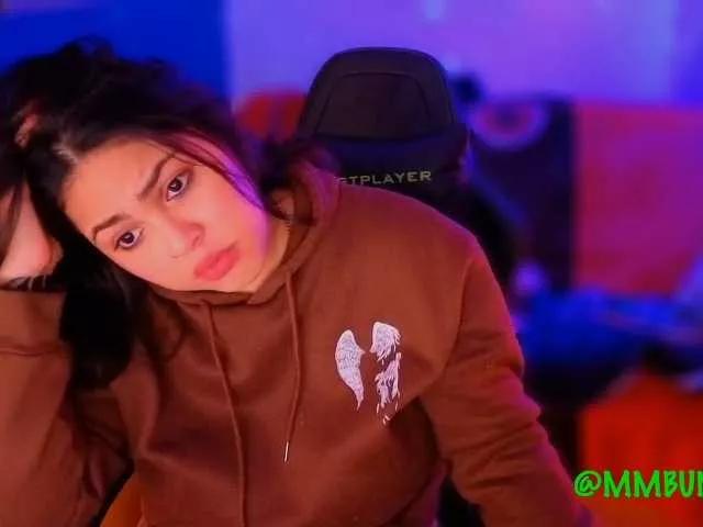 Offline Miacanelaxo on BongaCams