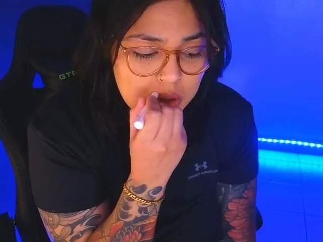 Offline Miacanelaxo on BongaCams