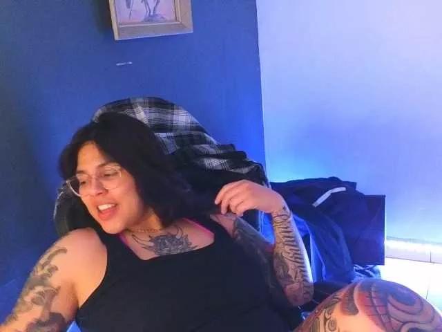 Offline Miacanelaxo on BongaCams