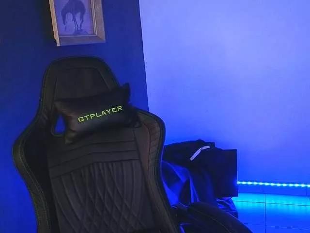 Offline Miacanelaxo on BongaCams
