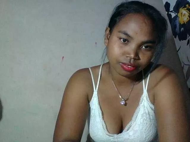 Miarizou on BongaCams