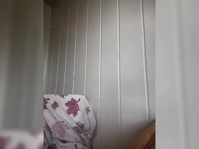 MidnightEva on BongaCams