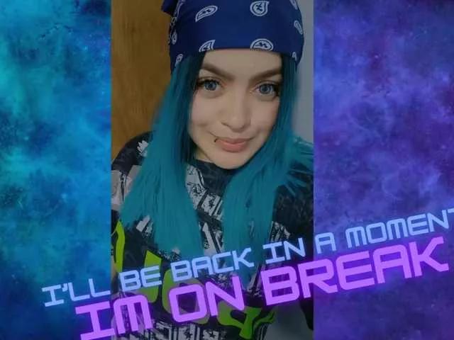 MiiaJhonson01 on BongaCams