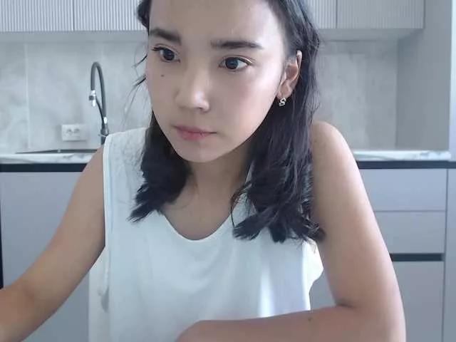 Miivrra1276 on BongaCams