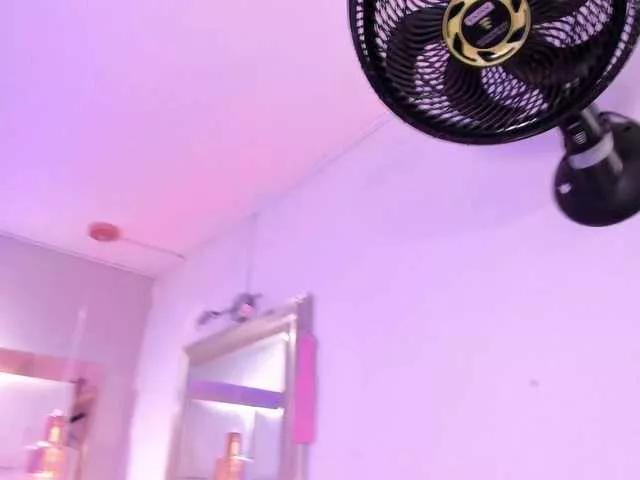 Mikeyla-Russo on BongaCams