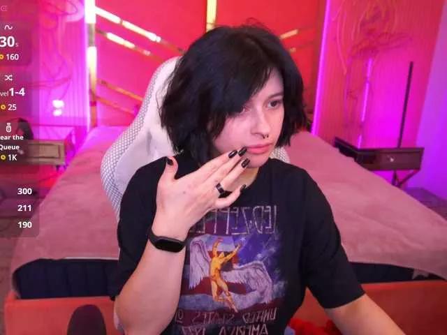 MikiiKiwi on BongaCams 