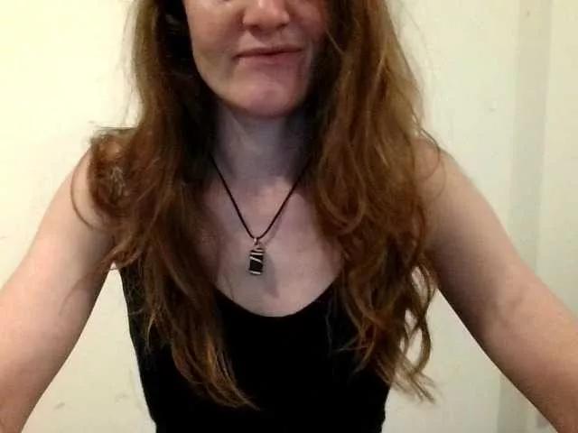 MilfNadia on BongaCams