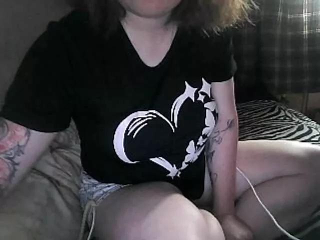 Milka-20 on BongaCams