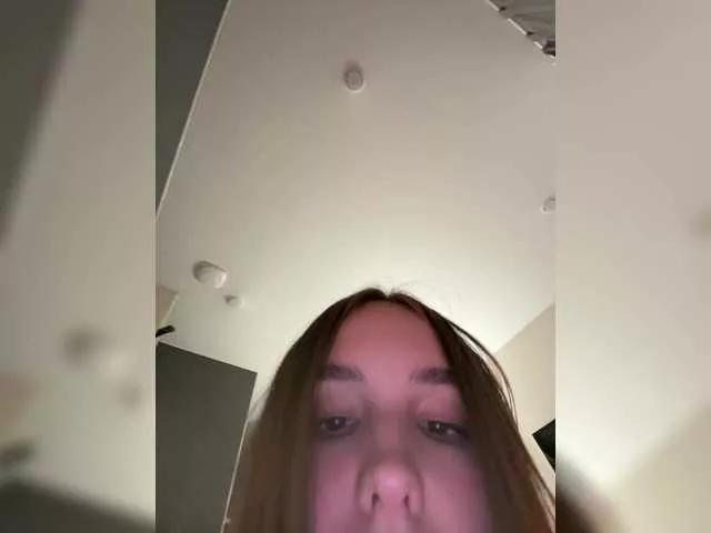 Milkaff- on BongaCams