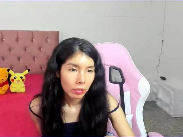 Milley777 on BongaCams 