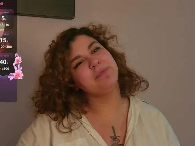 MilllieJoy on BongaCams 