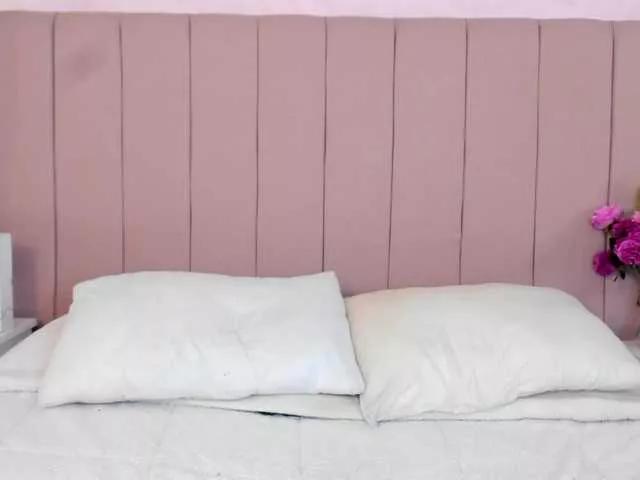 millyherder on BongaCams