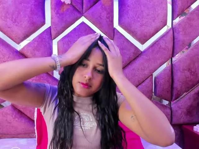 millyprint on BongaCams 