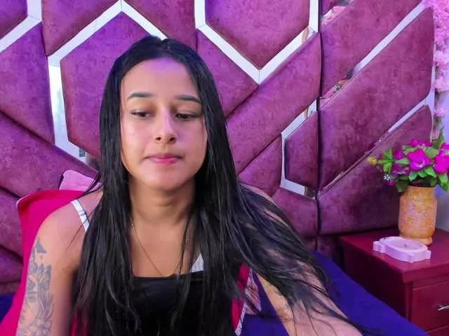 millyprint on BongaCams 