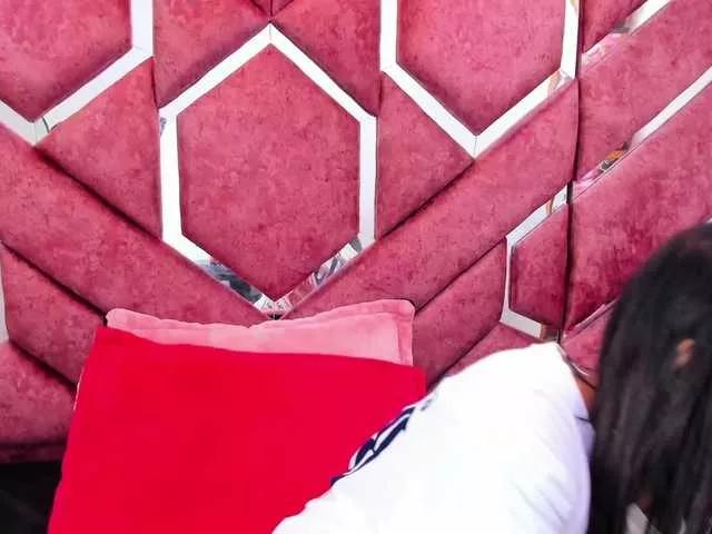millyprint on BongaCams 