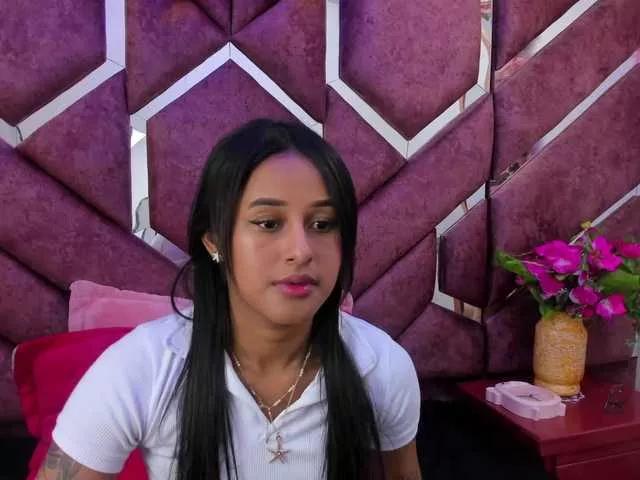 millyprint on BongaCams 