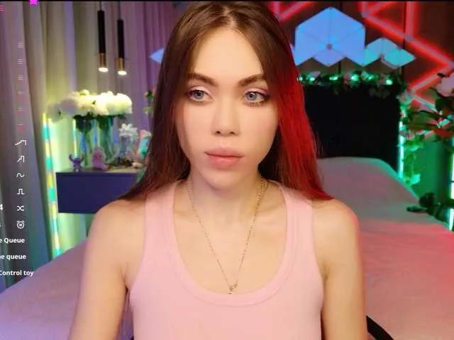 Offline MimiForce on BongaCams