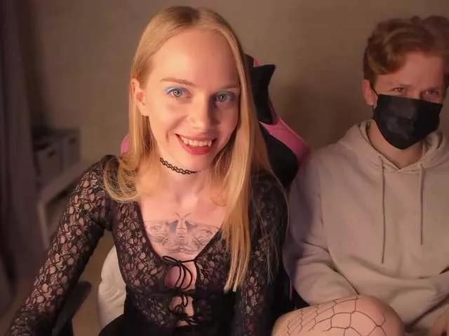 Mini-Tiny on BongaCams 