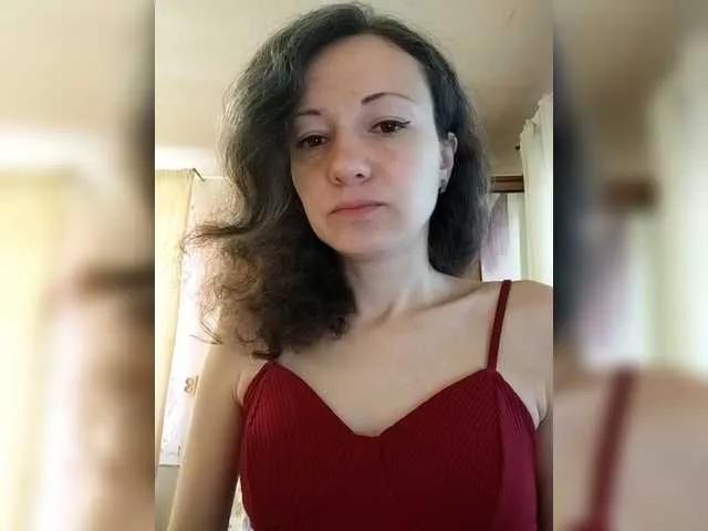 Mint-Lime on BongaCams