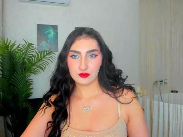 MirrorOfHeart on BongaCams 