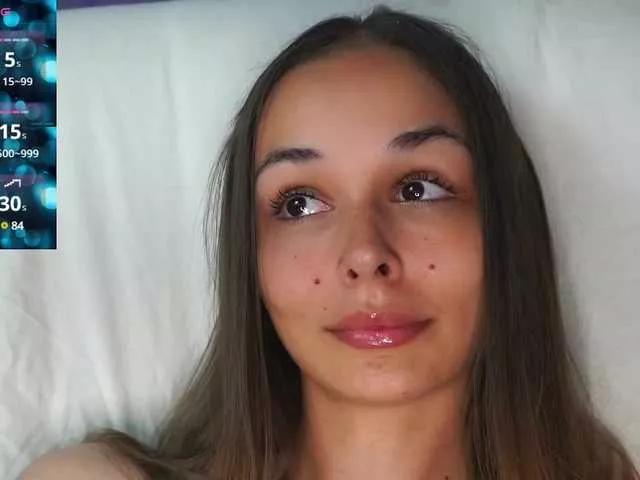 Miss-Bia on BongaCams 