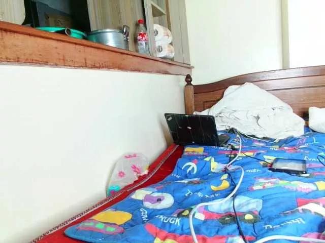 Miss-brandy on BongaCams 