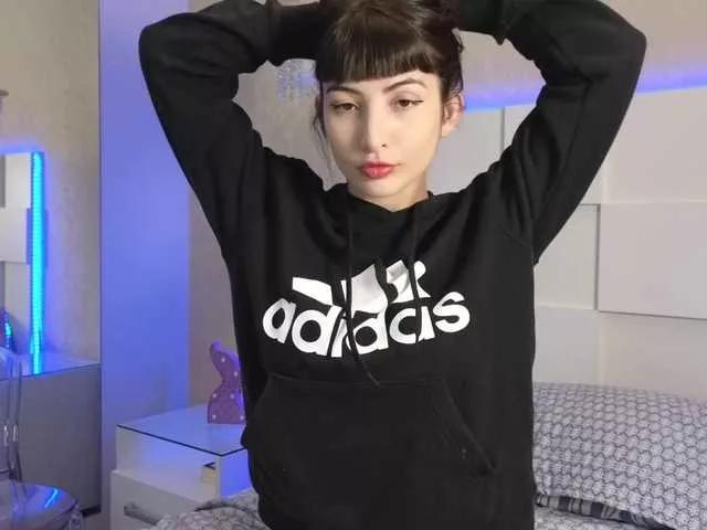Miss-Brazil on BongaCams 