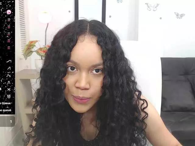 miss-churca on BongaCams 