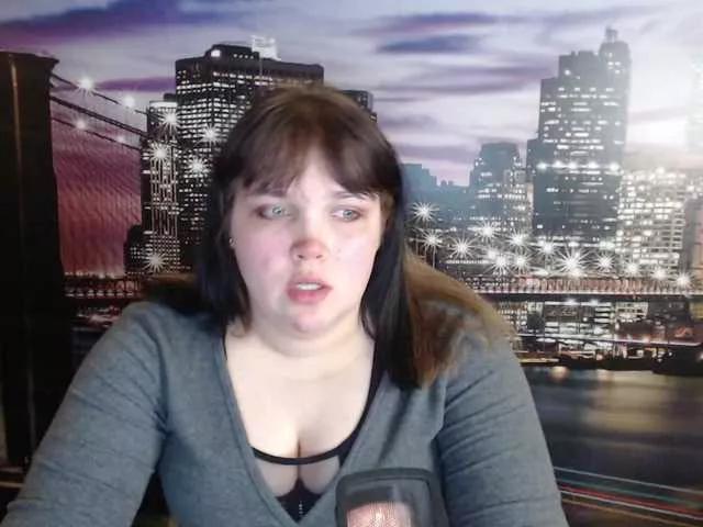 miss-kapriz-love on BongaCams