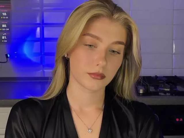 Miss-Lolli on BongaCams 