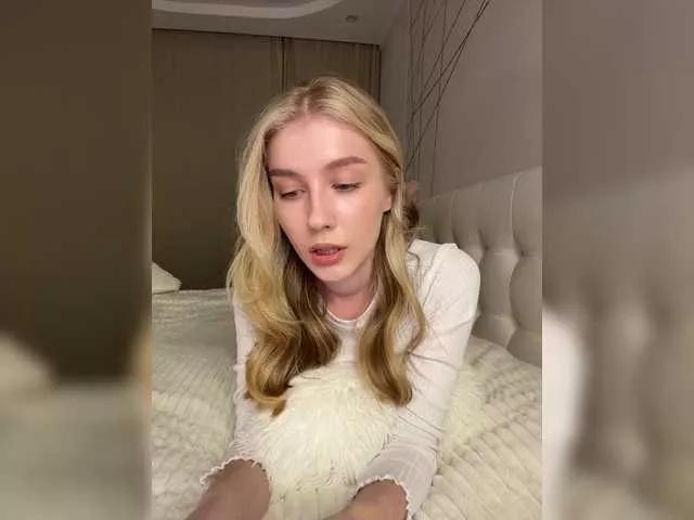 Miss-Lolli on BongaCams