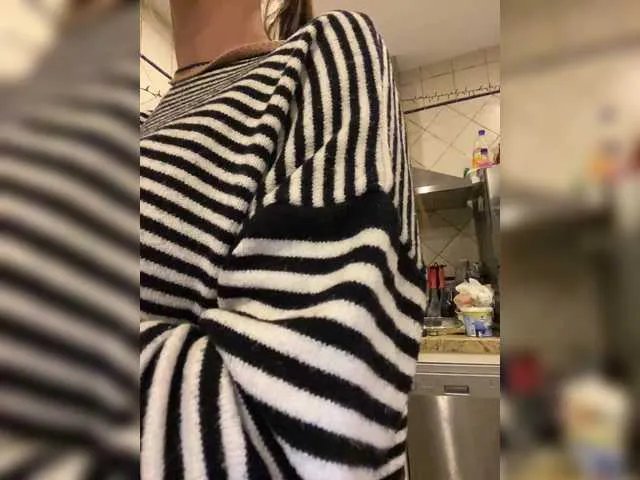 miss-milka on BongaCams