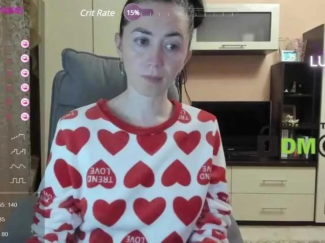 Miss-Million on BongaCams 
