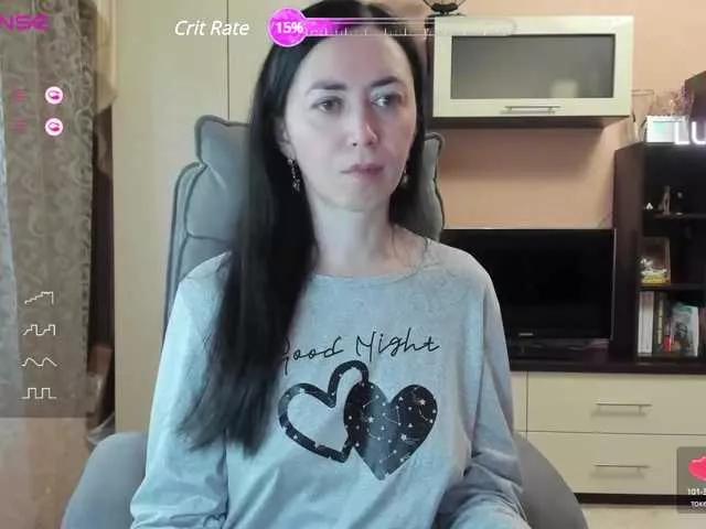 Miss-Million on BongaCams 
